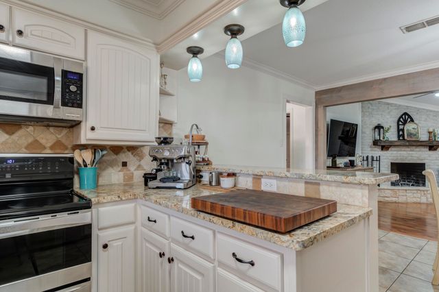 8010 Richmond Avenue, Lubbock, TX 79424