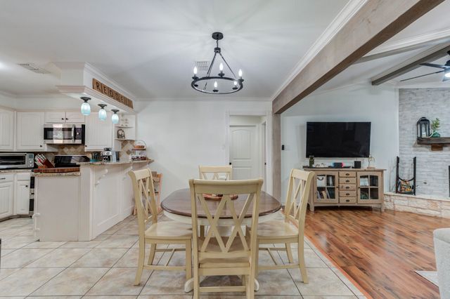 8010 Richmond Avenue, Lubbock, TX 79424