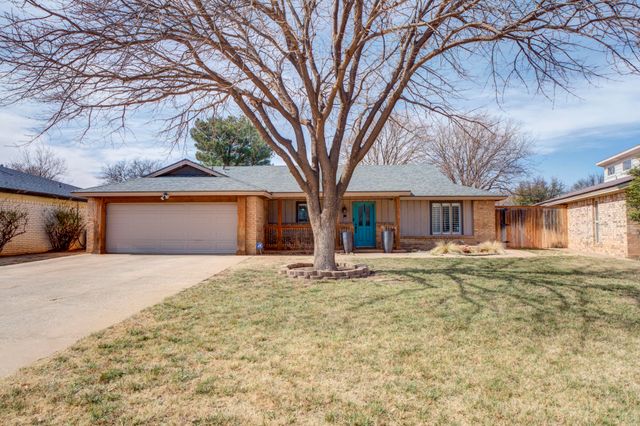 8010 Richmond Avenue, Lubbock, TX 79424