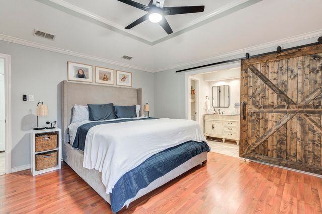 8010 Richmond Avenue, Lubbock, TX 79424