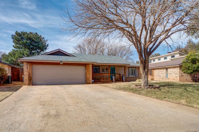 8010 Richmond Avenue, Lubbock, TX 79424
