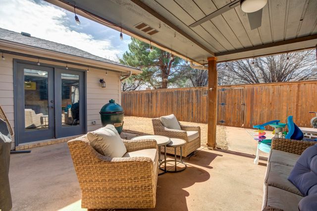8010 Richmond Avenue, Lubbock, TX 79424