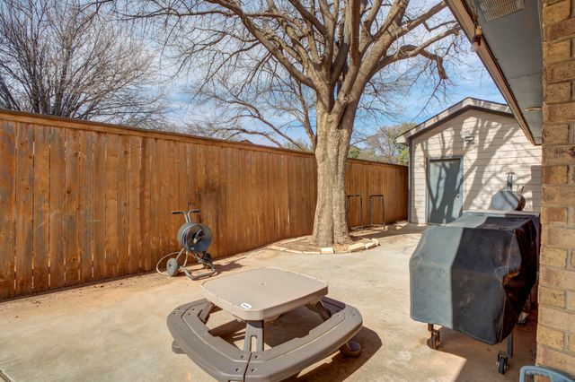 8010 Richmond Avenue, Lubbock, TX 79424