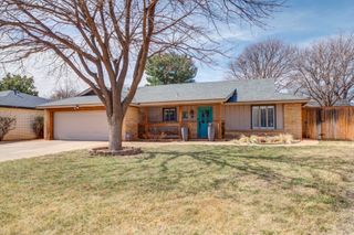 8010 Richmond Avenue, Lubbock, TX 79424