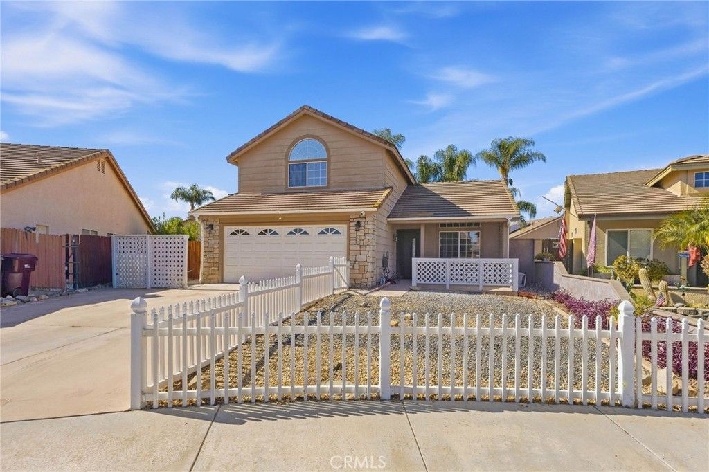 27037 Fitzgerald, Menifee, CA 92584 — photo 2