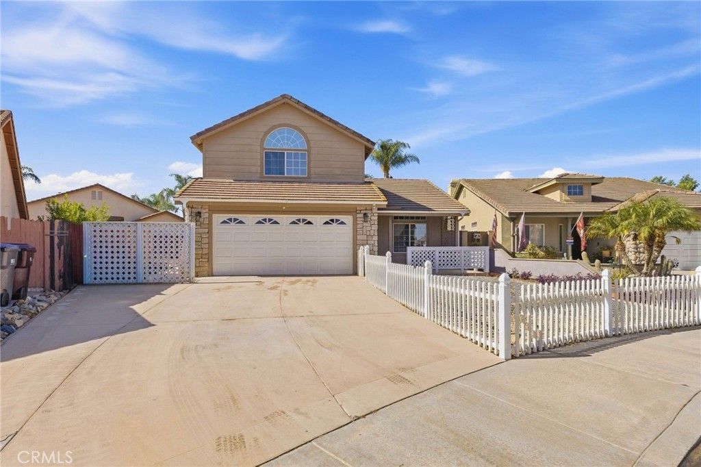 27037 Fitzgerald, Menifee, CA 92584 — photo 3