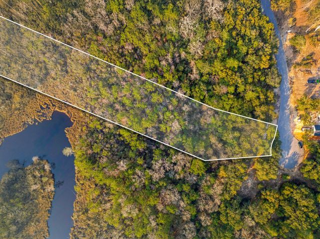 Lot 2 S J Hunter's Way, Freeport, FL 32439