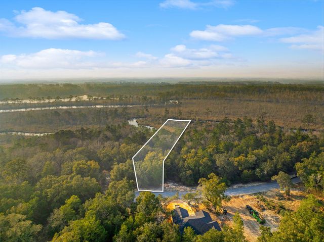 Lot 2 S J Hunter's Way, Freeport, FL 32439