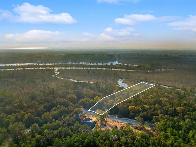 Lot 2 S J Hunter's Way, Freeport, FL 32439