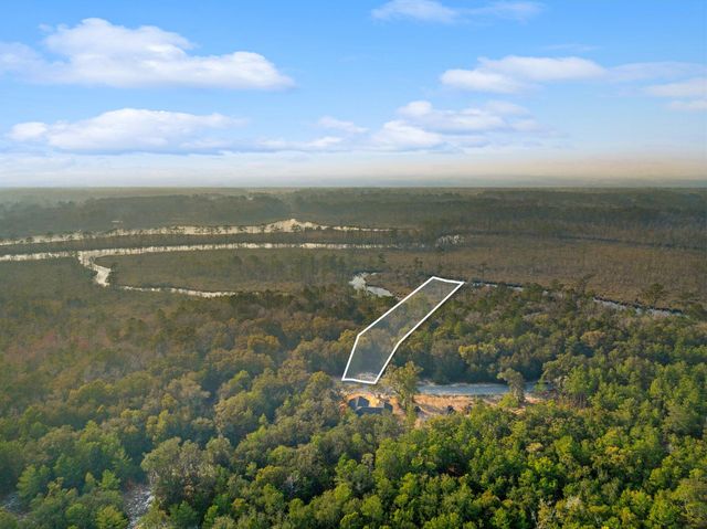 Lot 2 S J Hunter's Way, Freeport, FL 32439