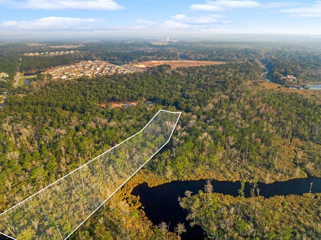 Lot 2 S J Hunter's Way, Freeport, FL 32439
