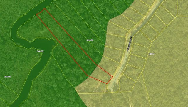 Lot 2 S J Hunter's Way, Freeport, FL 32439
