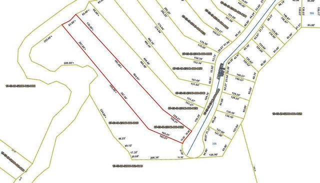 Lot 2 S J Hunter's Way, Freeport, FL 32439