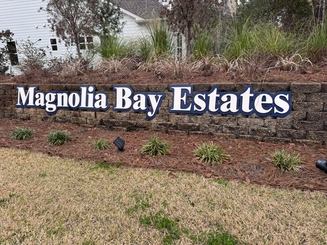 Lot 2 S J Hunter's Way, Freeport, FL 32439