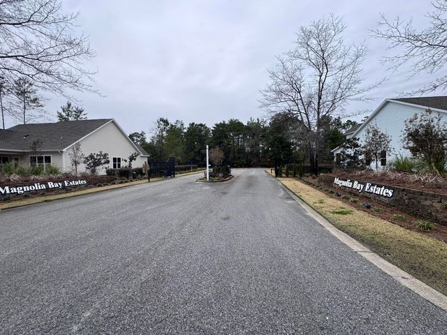 Lot 2 S J Hunter's Way, Freeport, FL 32439