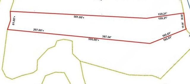 Lot 2 S J Hunter's Way, Freeport, FL 32439