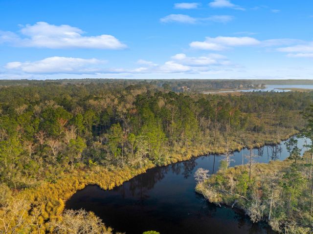 Lot 2 S J Hunter's Way, Freeport, FL 32439