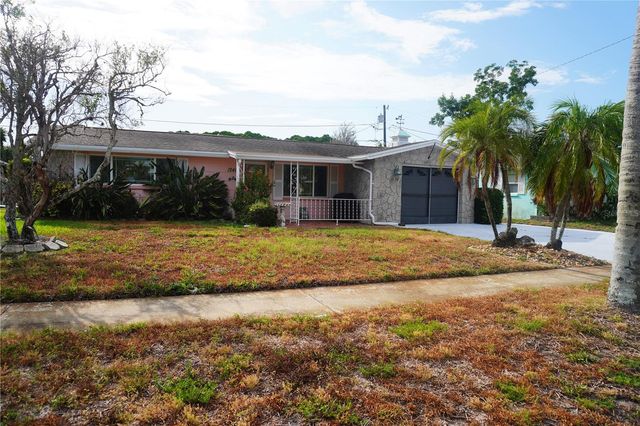 1248 ERMINE DRIVE, Holiday, FL 34690