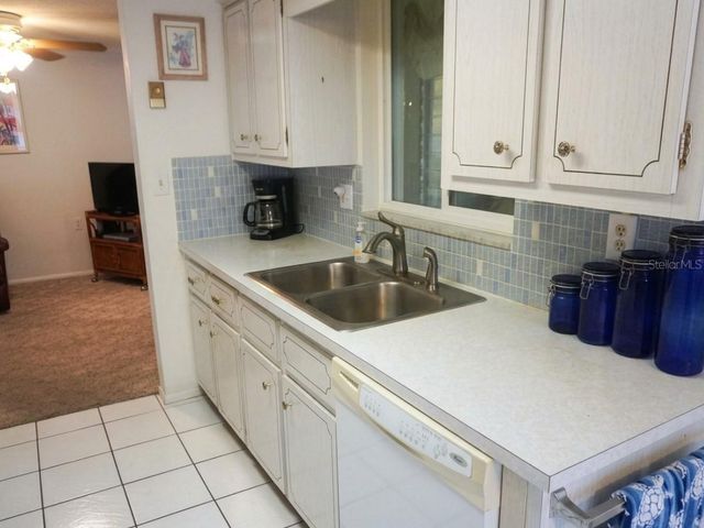 1248 ERMINE DRIVE, Holiday, FL 34690