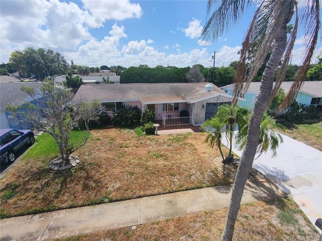 1248 ERMINE DRIVE, Holiday, FL 34690