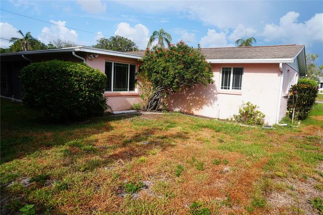 1248 ERMINE DRIVE, Holiday, FL 34690