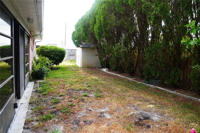 1248 ERMINE DRIVE, Holiday, FL 34690