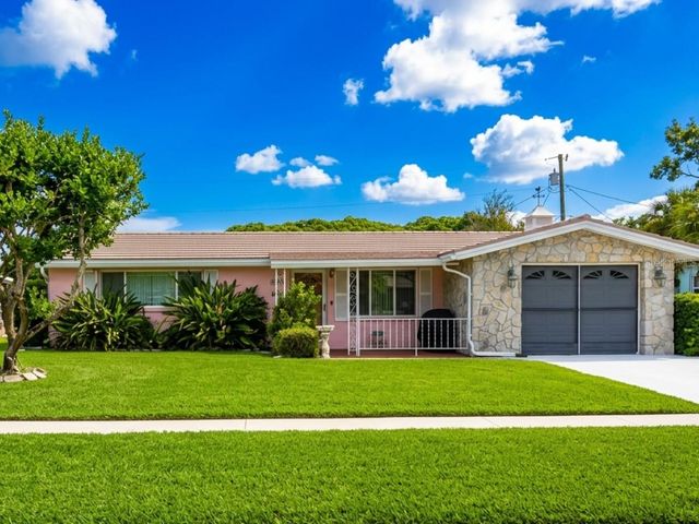 1248 ERMINE DRIVE, Holiday, FL 34690