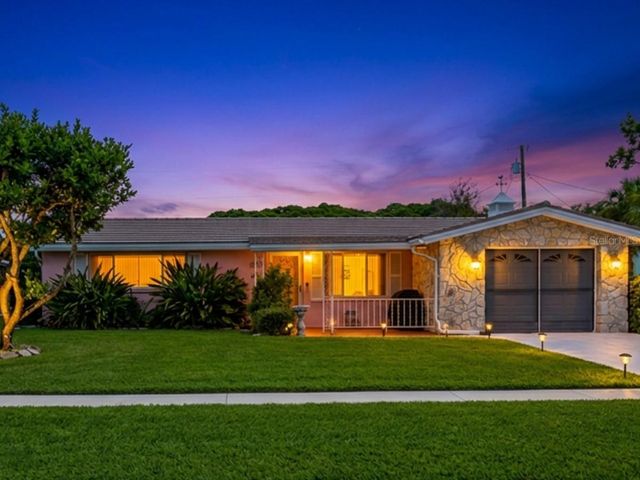 1248 ERMINE DRIVE, Holiday, FL 34690