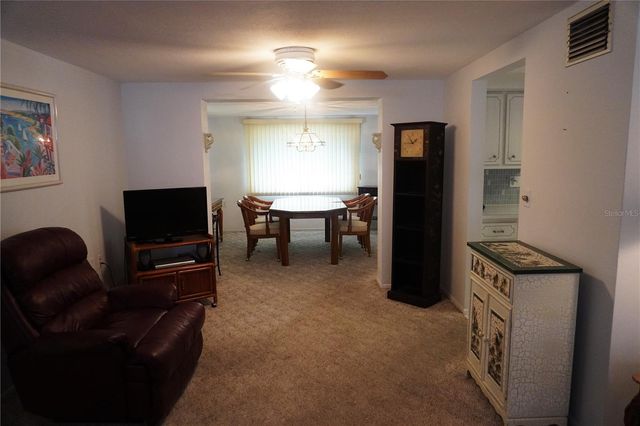 1248 ERMINE DRIVE, Holiday, FL 34690