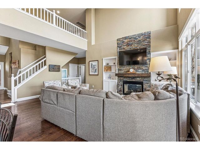 4597 Whitehall Ln, Highlands Ranch, CO 80126