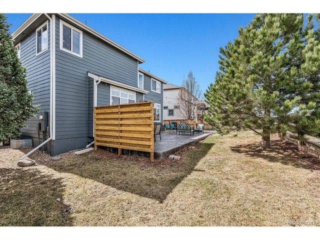 4597 Whitehall Ln, Highlands Ranch, CO 80126