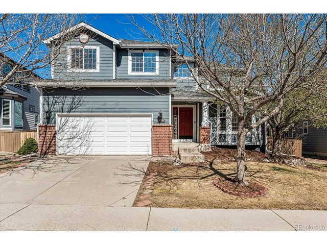 4597 Whitehall Ln, Highlands Ranch, CO 80126