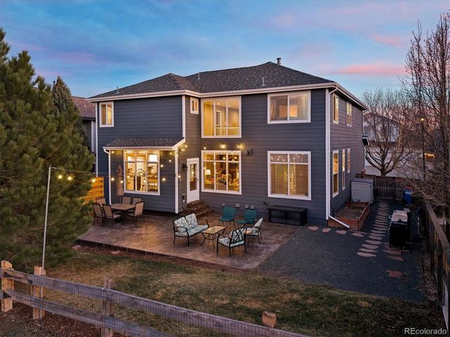 4597 Whitehall Ln, Highlands Ranch, CO 80126