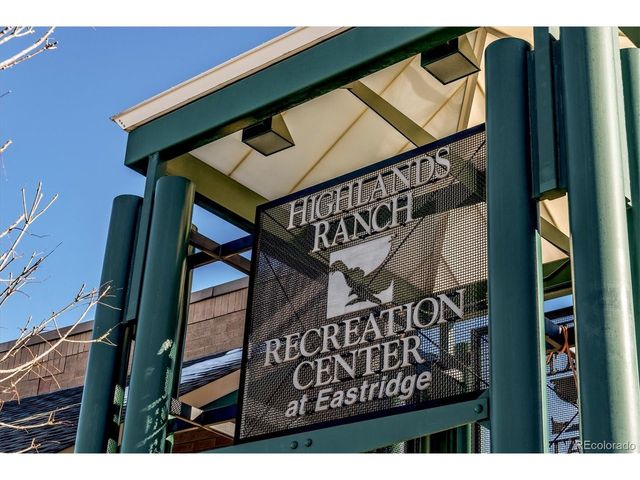 4597 Whitehall Ln, Highlands Ranch, CO 80126
