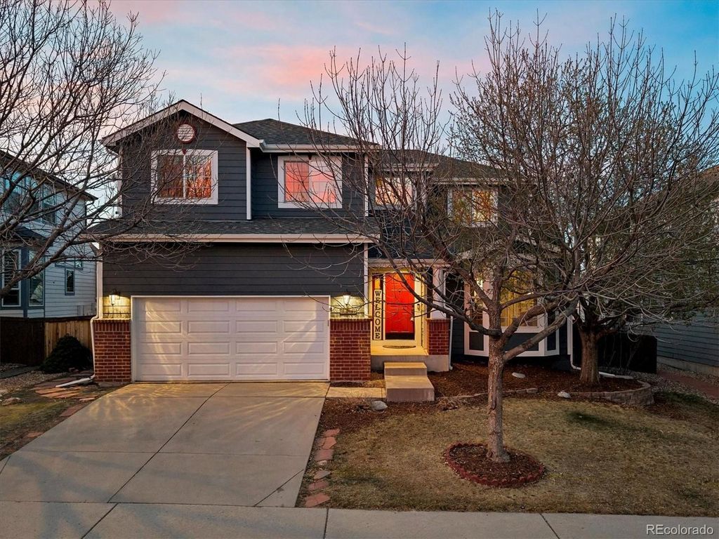 4597 Whitehall Ln, Highlands Ranch, CO 80126