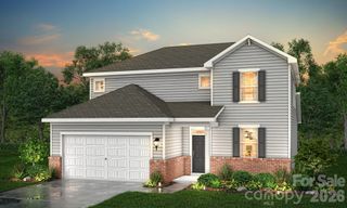 1061 Hallman Branch Lane, Lincolnton, NC 28092