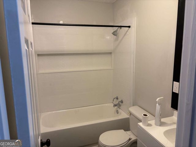 153 A Cox Road SW, Gordon, GA 31031