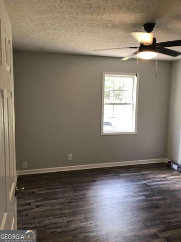 153 A Cox Road SW, Gordon, GA 31031