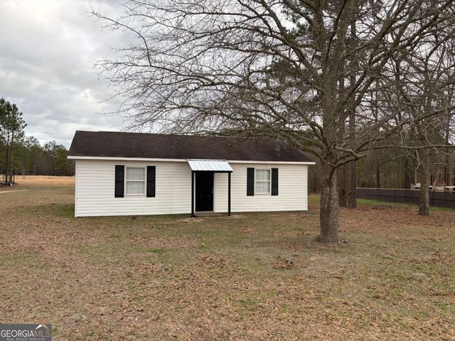 153 A Cox Road SW, Gordon, GA 31031