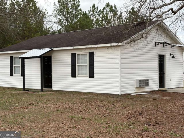 153 A Cox Road SW, Gordon, GA 31031
