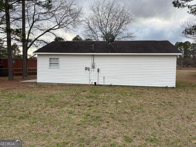 153 A Cox Road SW, Gordon, GA 31031