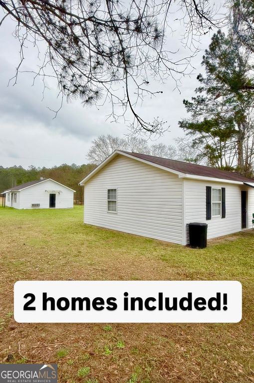 153 A Cox Road SW, Gordon, GA 31031