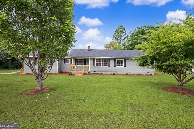 90 Cedar Street, Woodbury, GA 30293