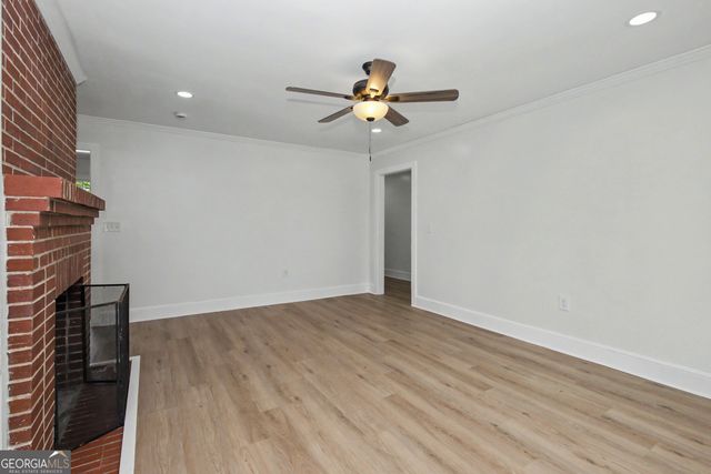 90 Cedar Street, Woodbury, GA 30293