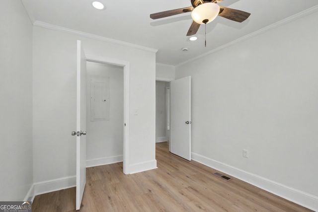 90 Cedar Street, Woodbury, GA 30293