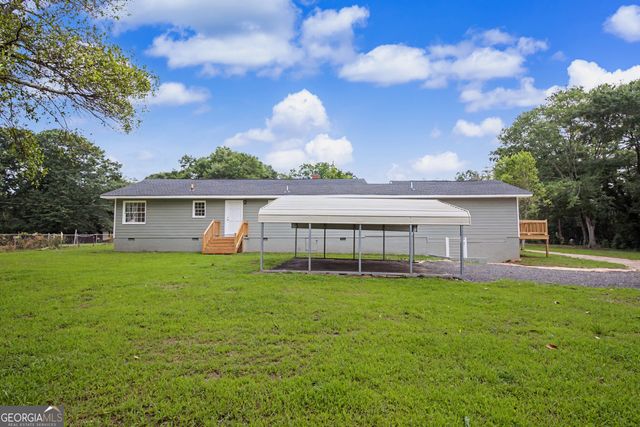 90 Cedar Street, Woodbury, GA 30293