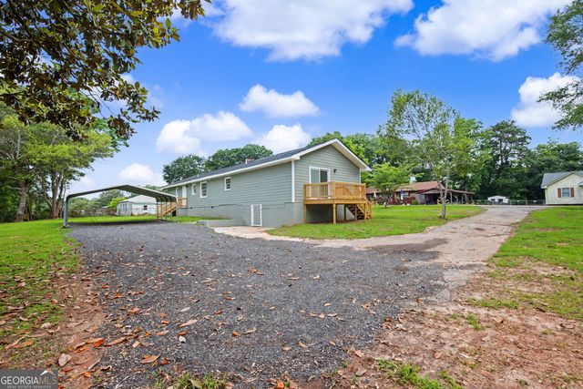 90 Cedar Street, Woodbury, GA 30293