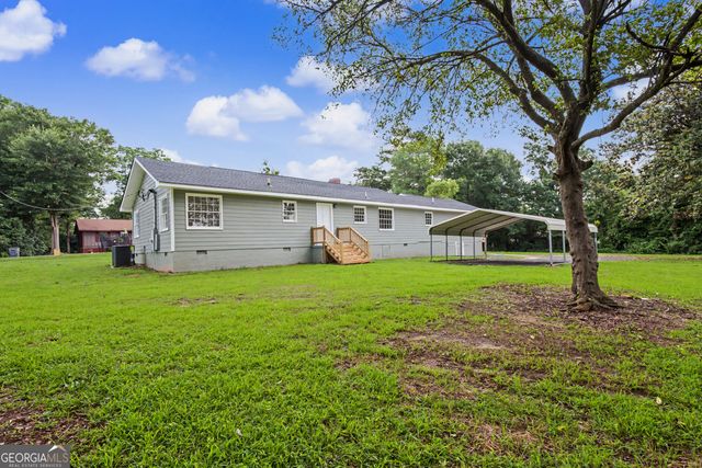 90 Cedar Street, Woodbury, GA 30293