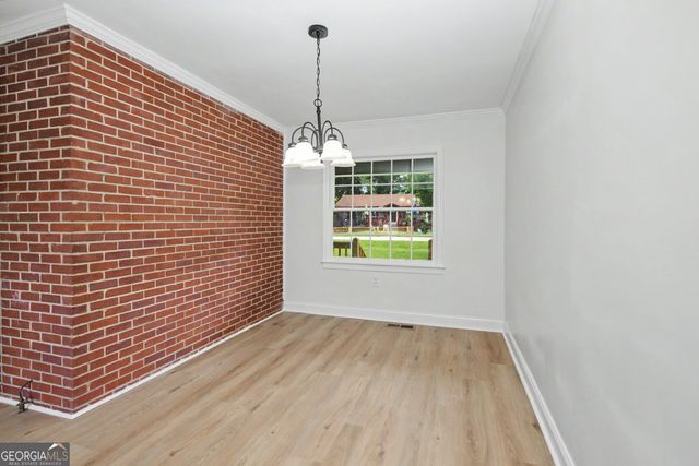 90 Cedar Street, Woodbury, GA 30293