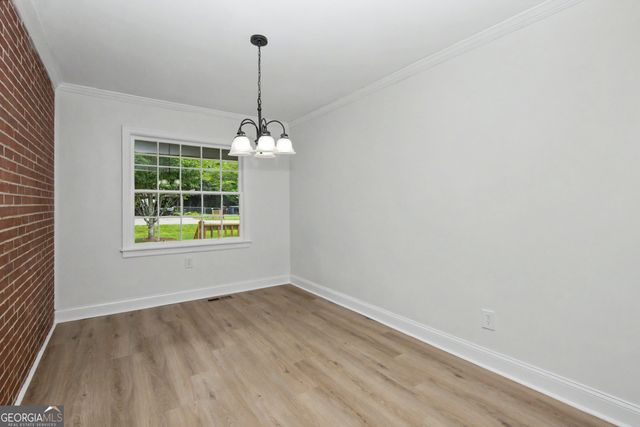 90 Cedar Street, Woodbury, GA 30293